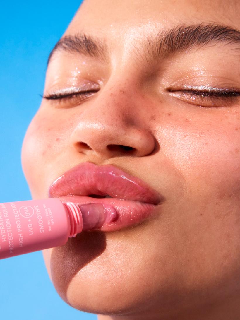 Sheen Screen ™ Hydrating Lip Balm SPF50