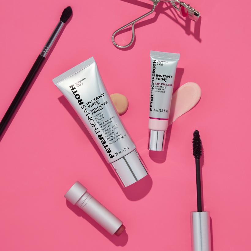 Instant FIRMx Lip Filler