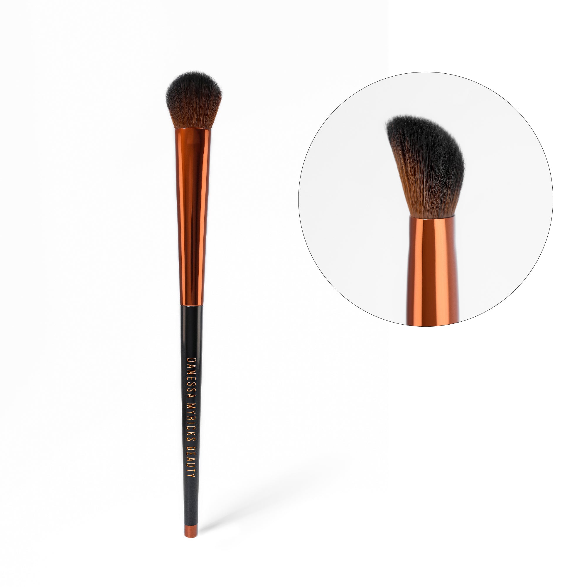 Yummy Face 3.0 All over Concealer Brush