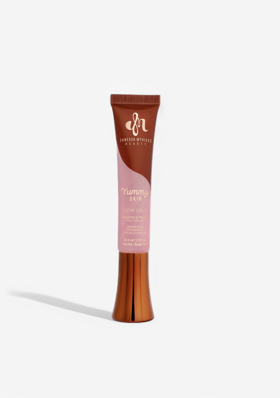 Yummy Skin Glow Serum