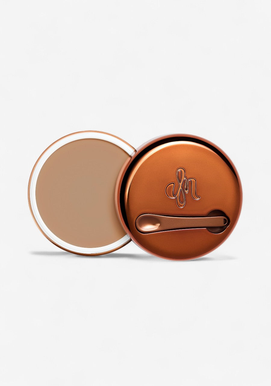 Yummy Skin Blurring Balm Powder