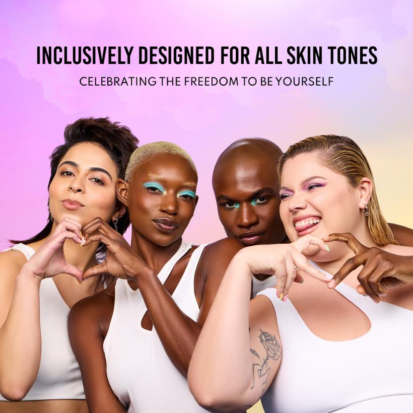 Lightwork Freedom Palette Pastel Dream