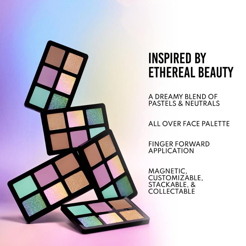 Lightwork Freedom Palette Pastel Dream