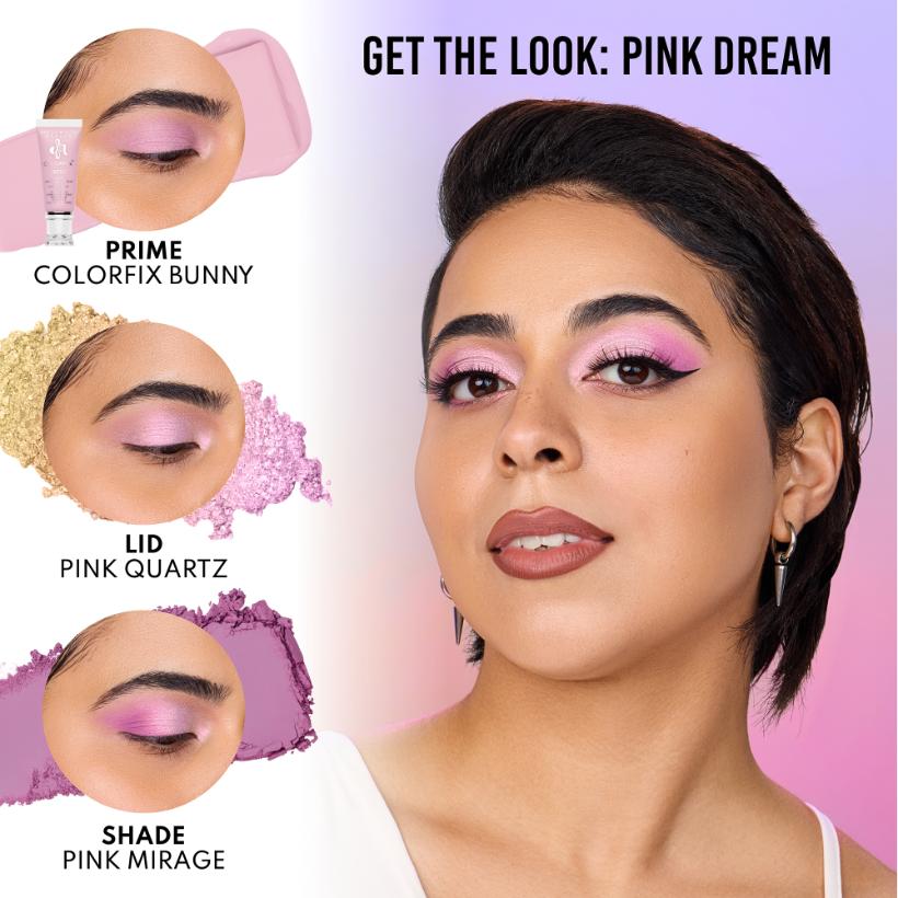 Lightwork Freedom Palette Pastel Dream