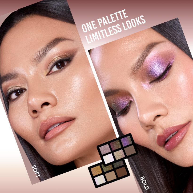 Lightwork VII Freedom Palette