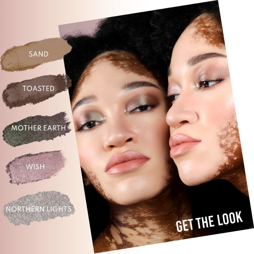 Lightwork VII Freedom Palette