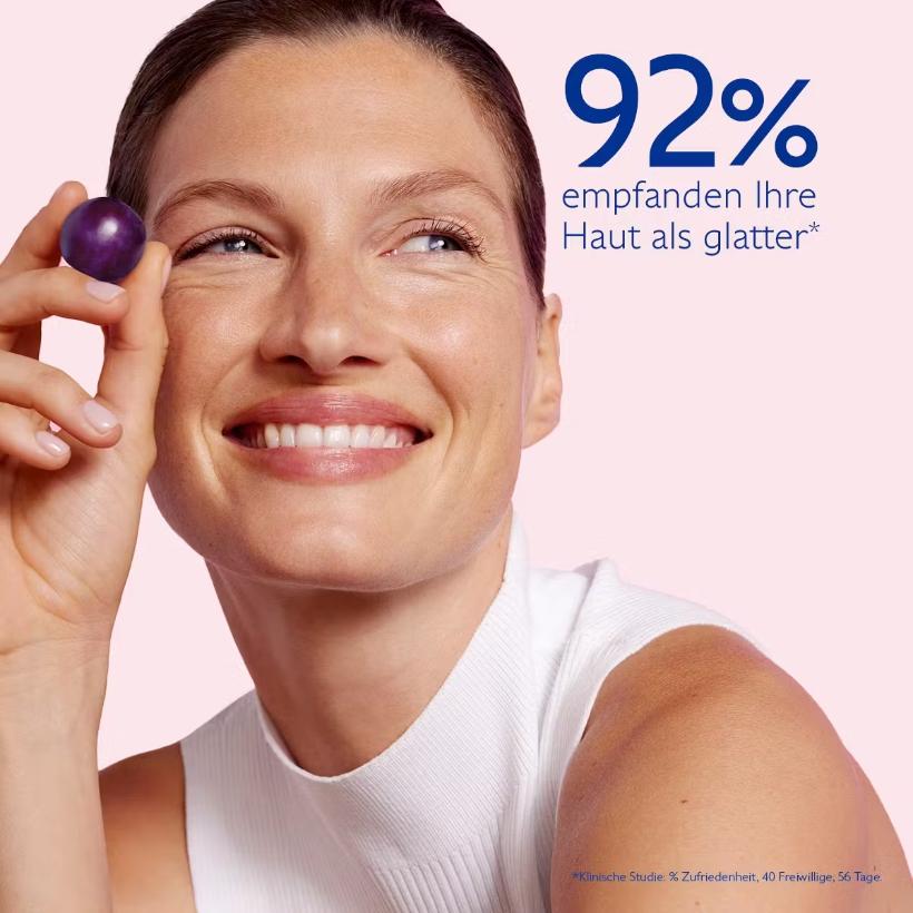 Resveratrol-Lift - Hautverdichtendes Kaschmir Fluid