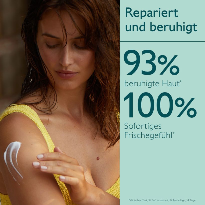 Vinosun Protect - Reparierende After-Sun Pflegemilch
