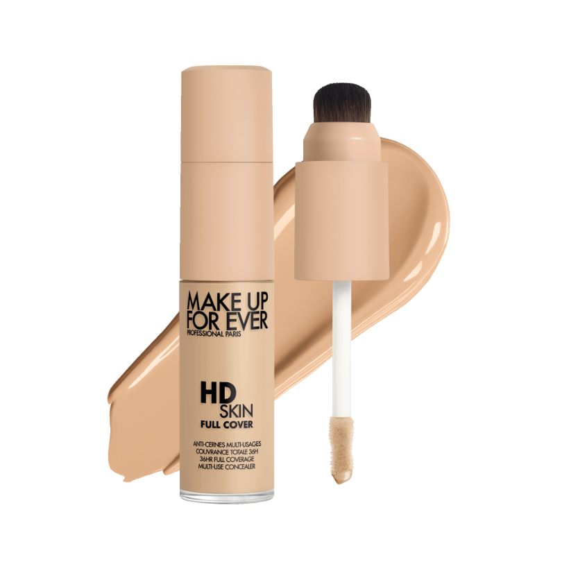 HD Skin Full Cover Multi-Use Concealer