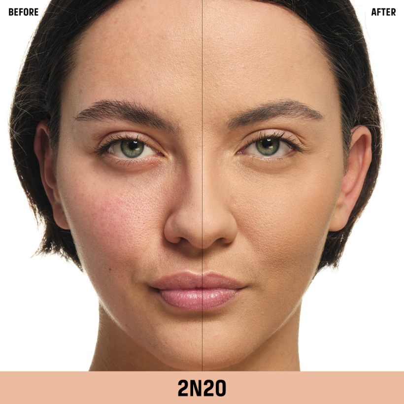 HD Skin Full Cover Multi-Use Concealer