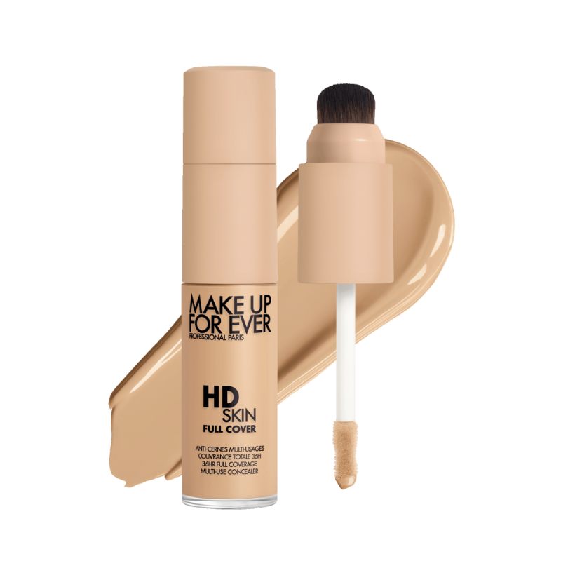 HD Skin Full Cover Multi-Use Concealer