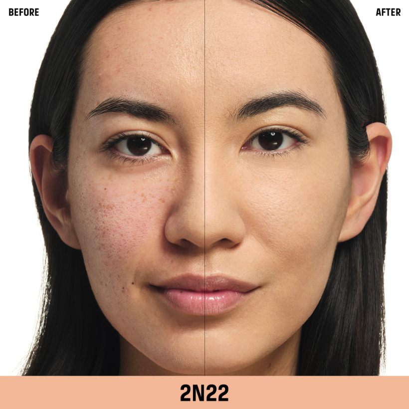 HD Skin Full Cover Multi-Use Concealer