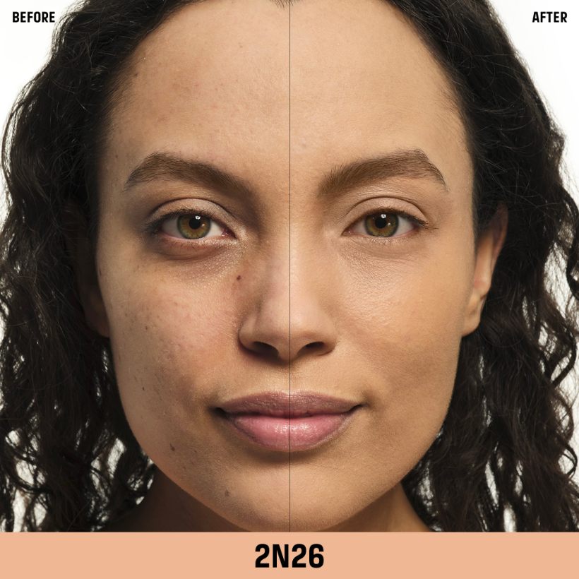 HD Skin Full Cover Multi-Use Concealer