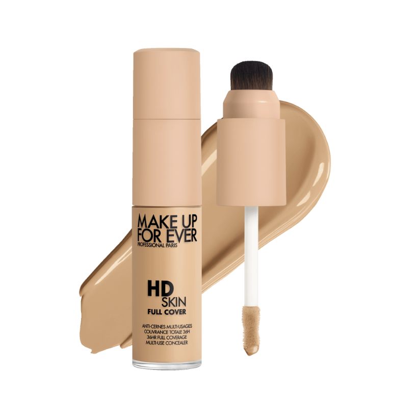 HD Skin Full Cover Multi-Use Concealer