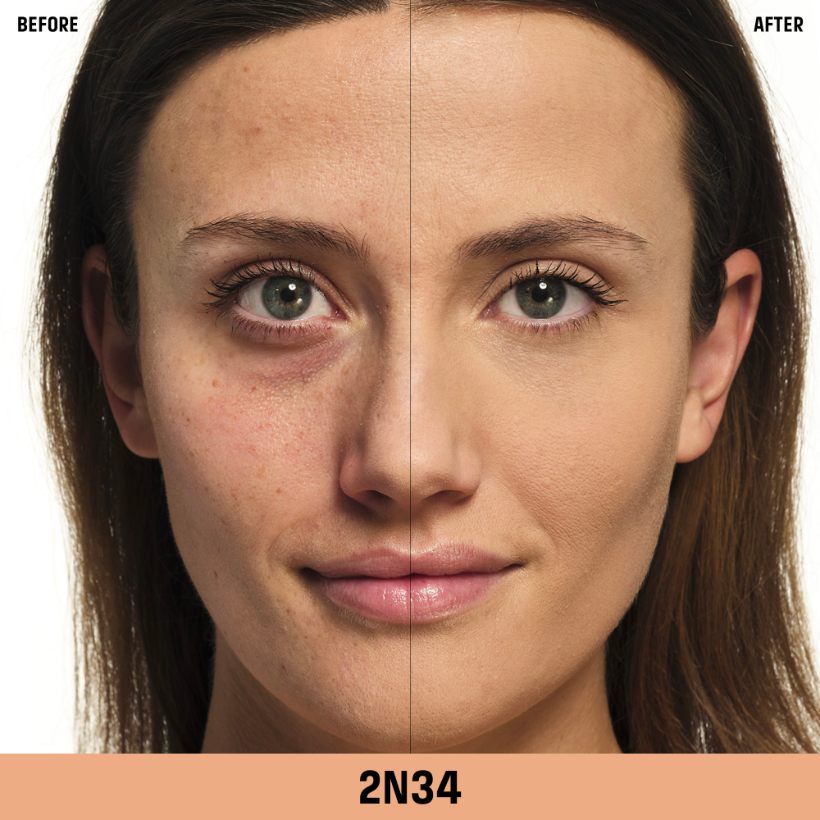 HD Skin Full Cover Multi-Use Concealer