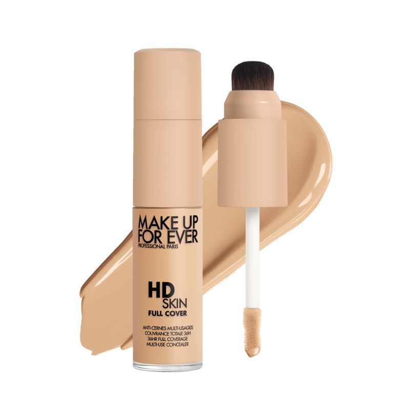 HD Skin Full Cover Multi-Use Concealer