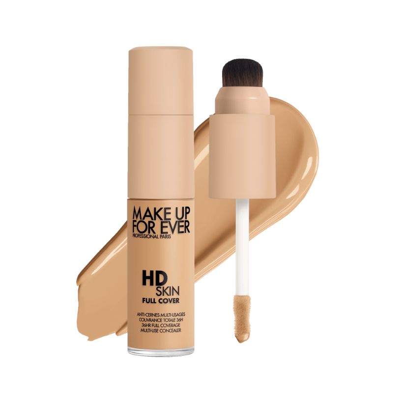 HD Skin Full Cover Multi-Use Concealer