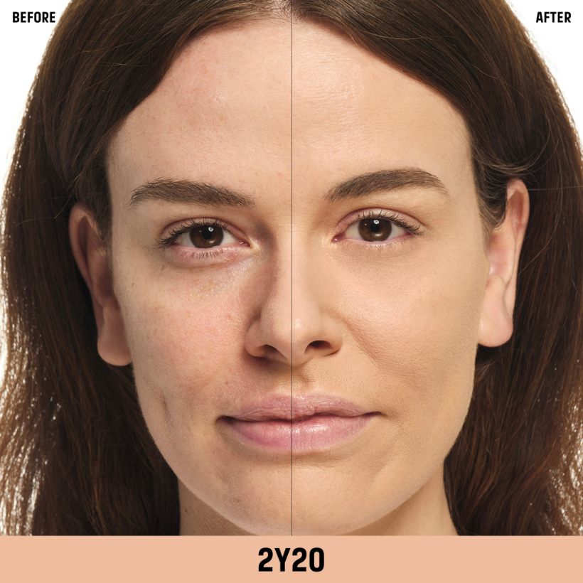 HD Skin Full Cover Multi-Use Concealer