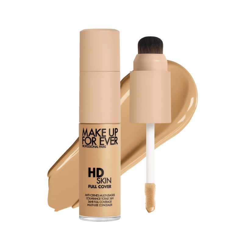 HD Skin Full Cover Multi-Use Concealer