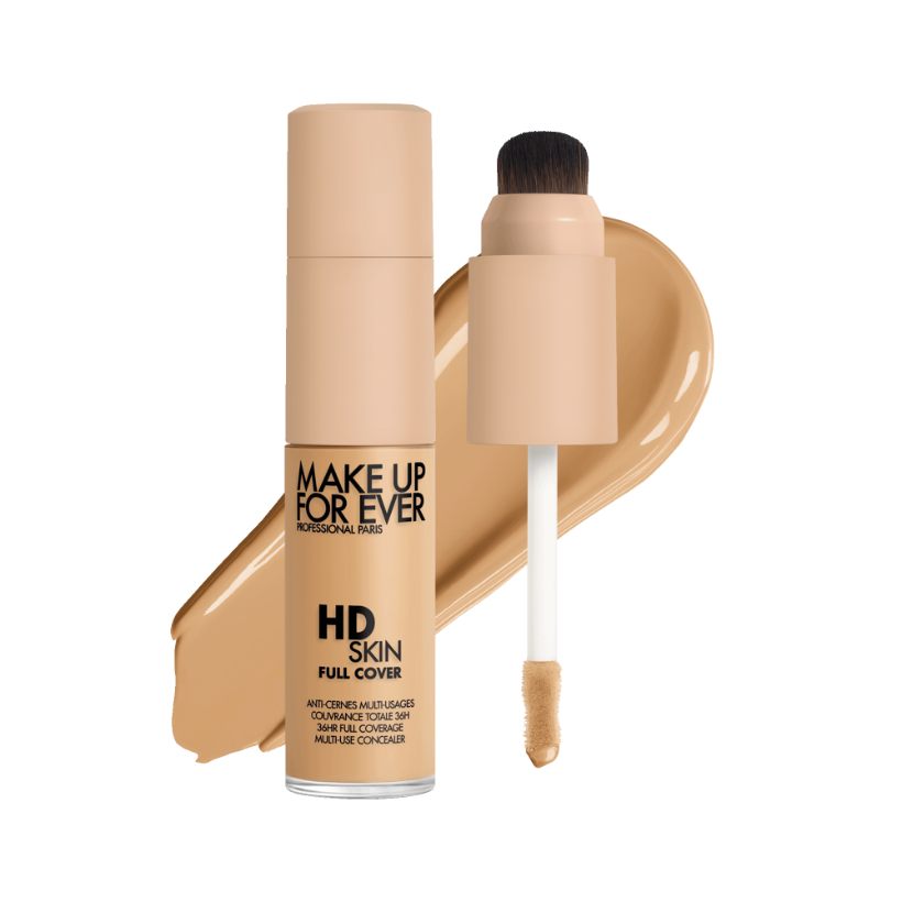 HD Skin Full Cover Multi-Use Concealer