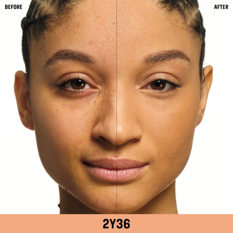 HD Skin Full Cover Multi-Use Concealer