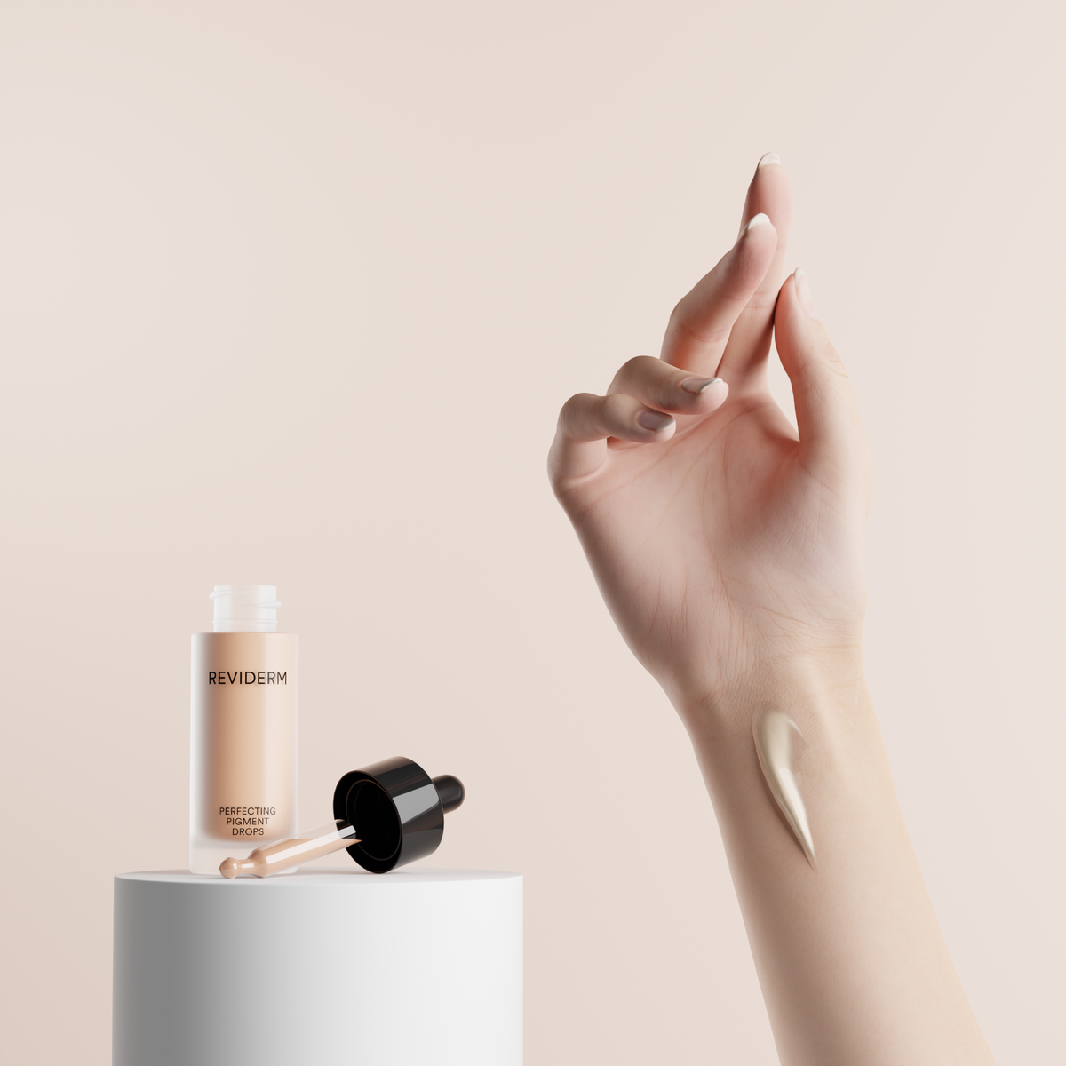Perfecting Pigment Drops