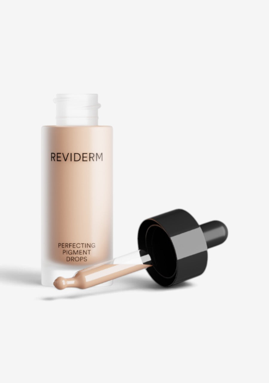 Perfecting Pigment Drops