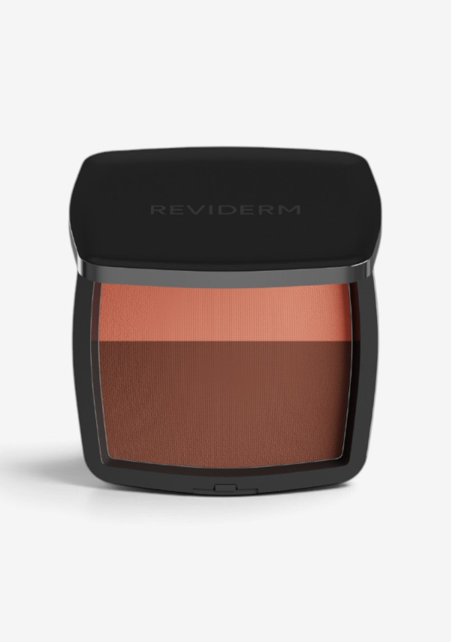 Mineral Duo Blush