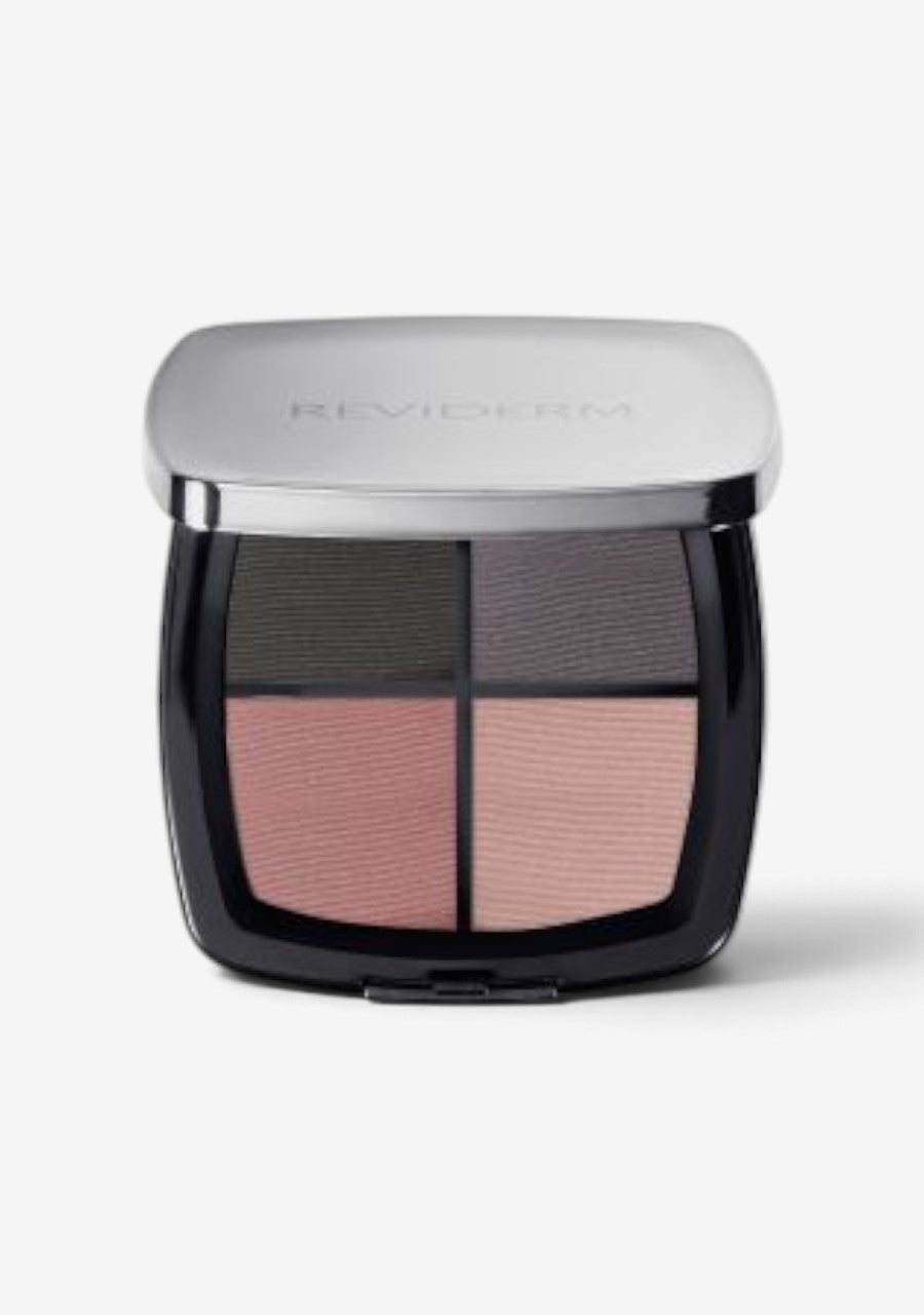 Mineral Quattro Eyeshadow
