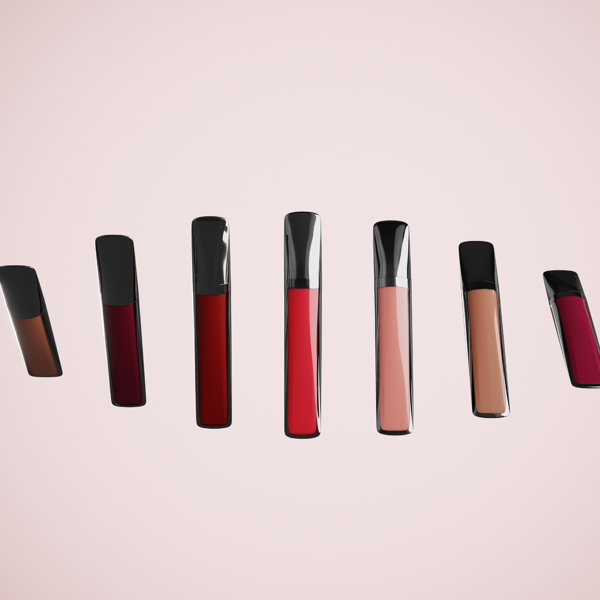Mineral Lacquer Gloss