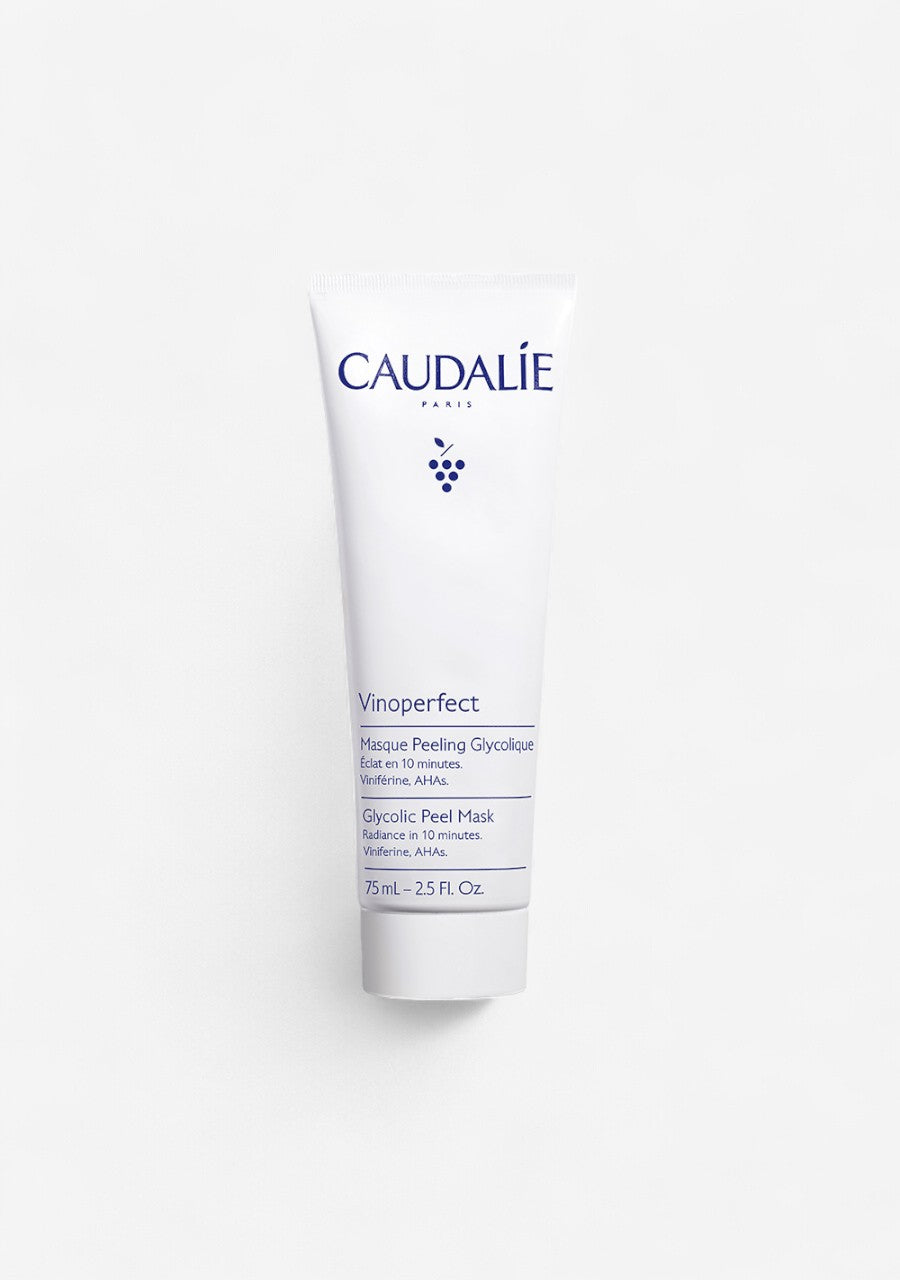 Vinoperfect - Exfoliating mask with glycolic acid