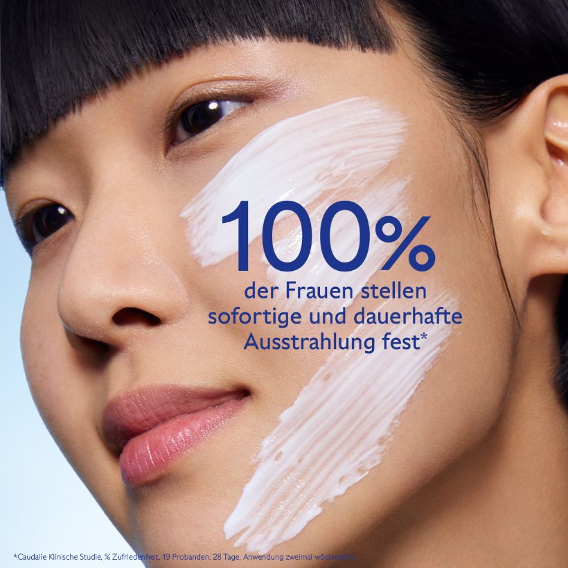 Vinoperfect - Exfoliating mask with glycolic acid