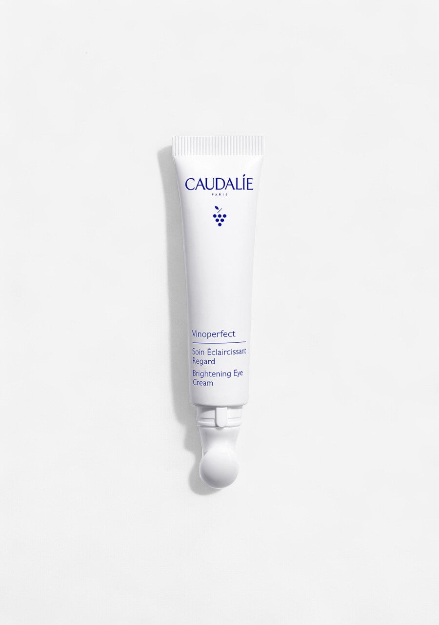 Vinoperfect - Aufhellende Augenpflege