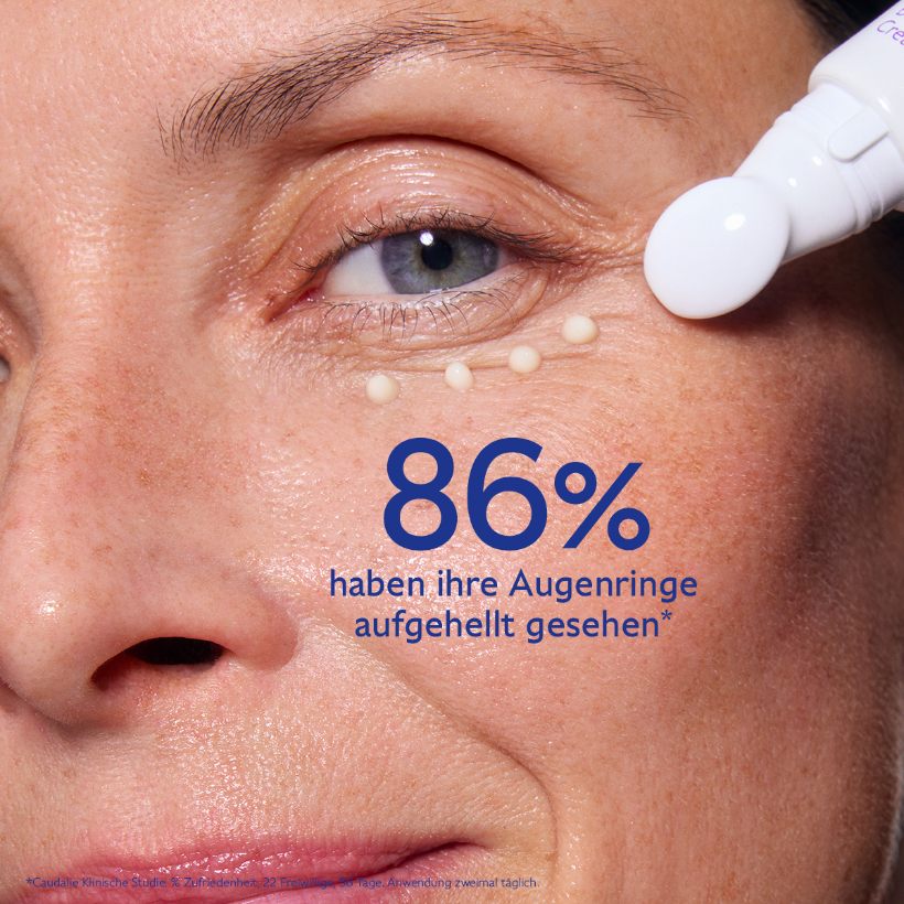 Vinoperfect - Aufhellende Augenpflege