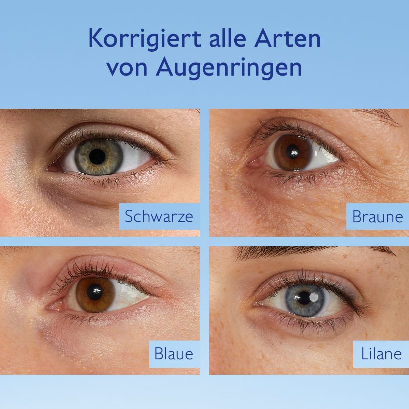 Vinoperfect - Aufhellende Augenpflege