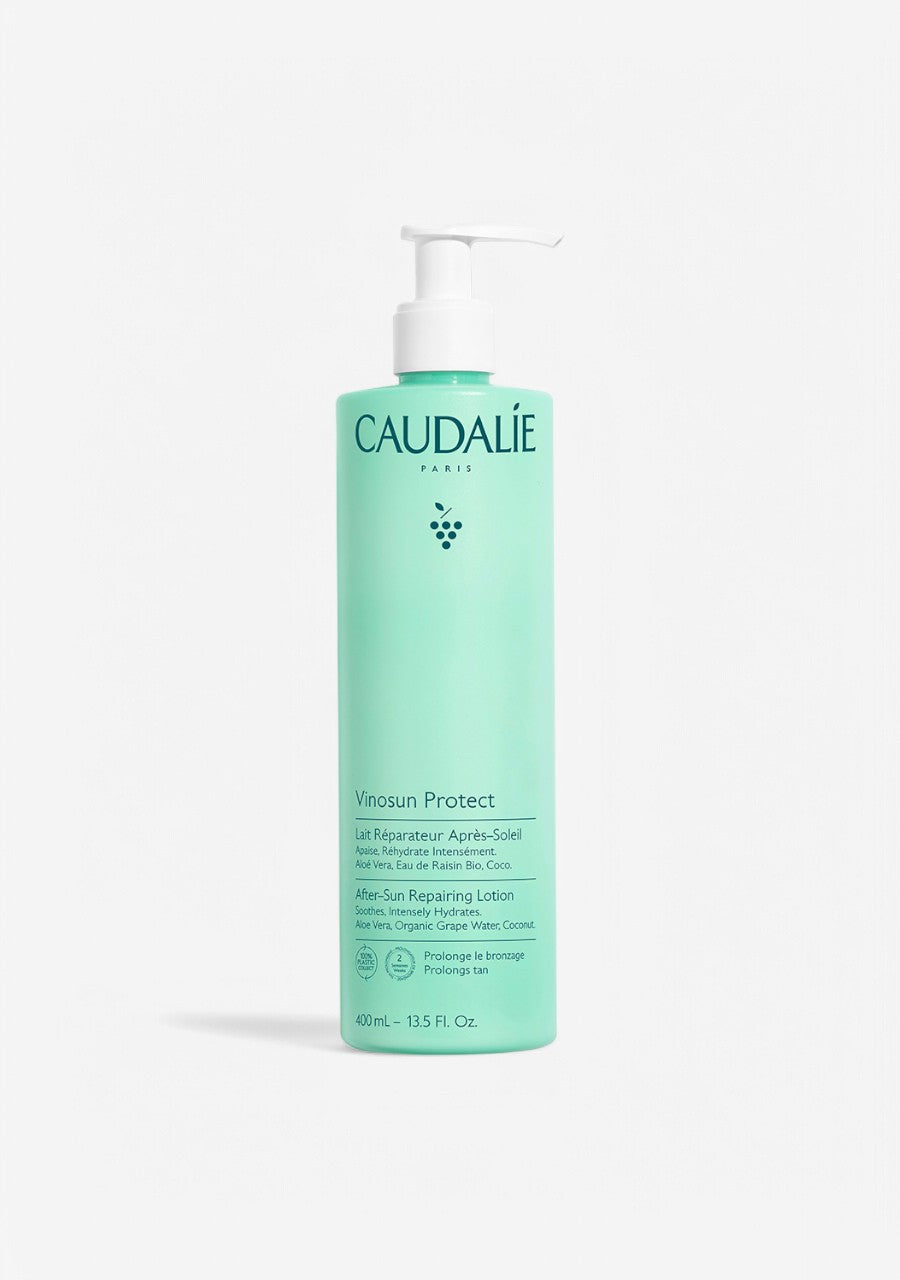 Vinosun Protect - Reparierende After-Sun Pflegemilch