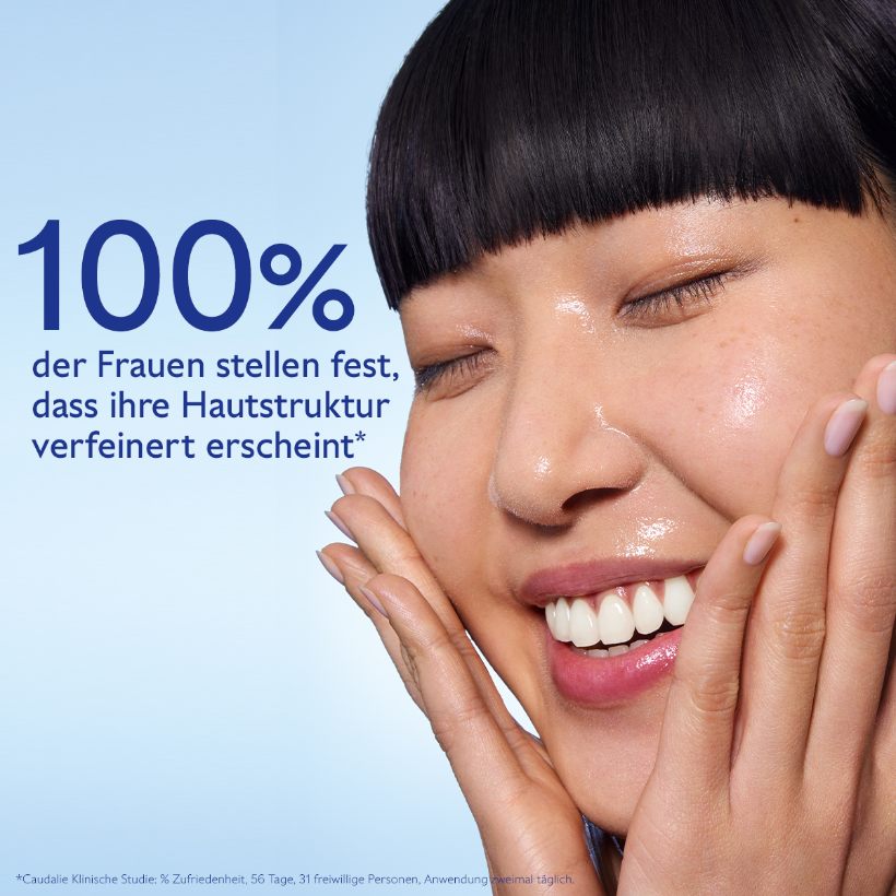 Vinoperfect - Essenz mit Glykolsäure für mehr Ausstrahlung