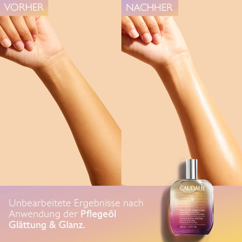 Moisturizing Oil Elixir