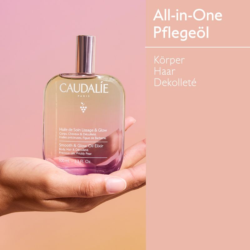 Moisturizing Oil Elixir