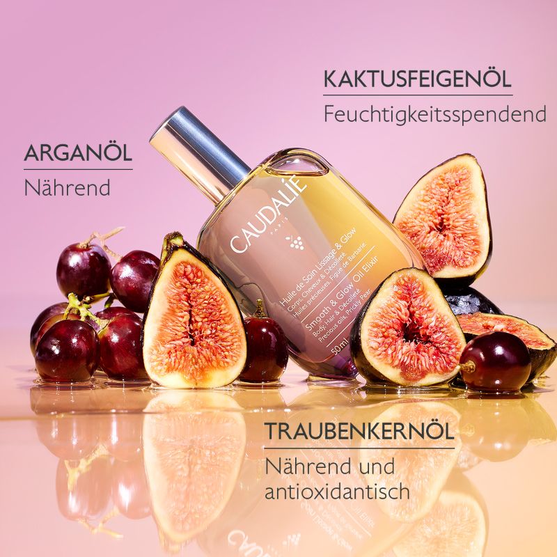 Moisturizing Oil Elixir