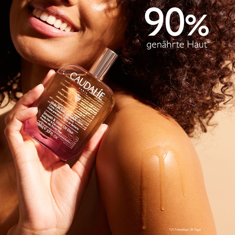 Moisturizing Oil Elixir