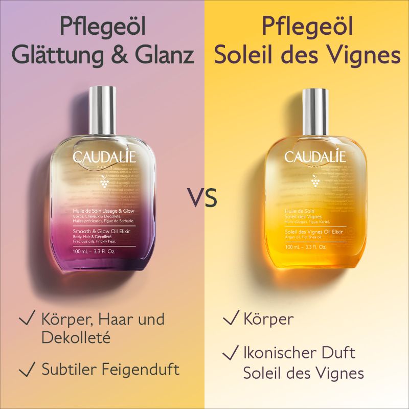Moisturizing Oil Elixir