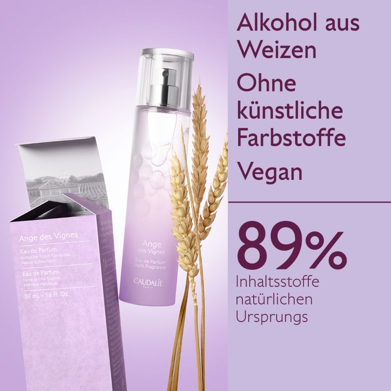 Ange the Vignes Light Fragrance
