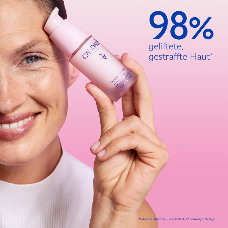 Resveratrol-Lift Instant Firming Serum