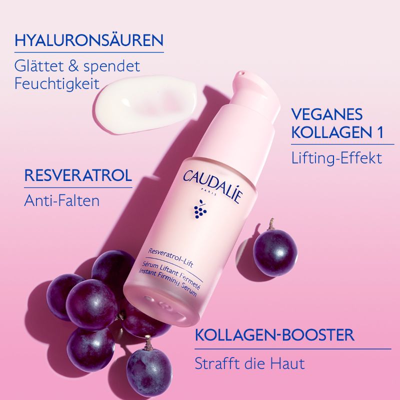 Resveratrol-Lift Lifting Straffungsserum