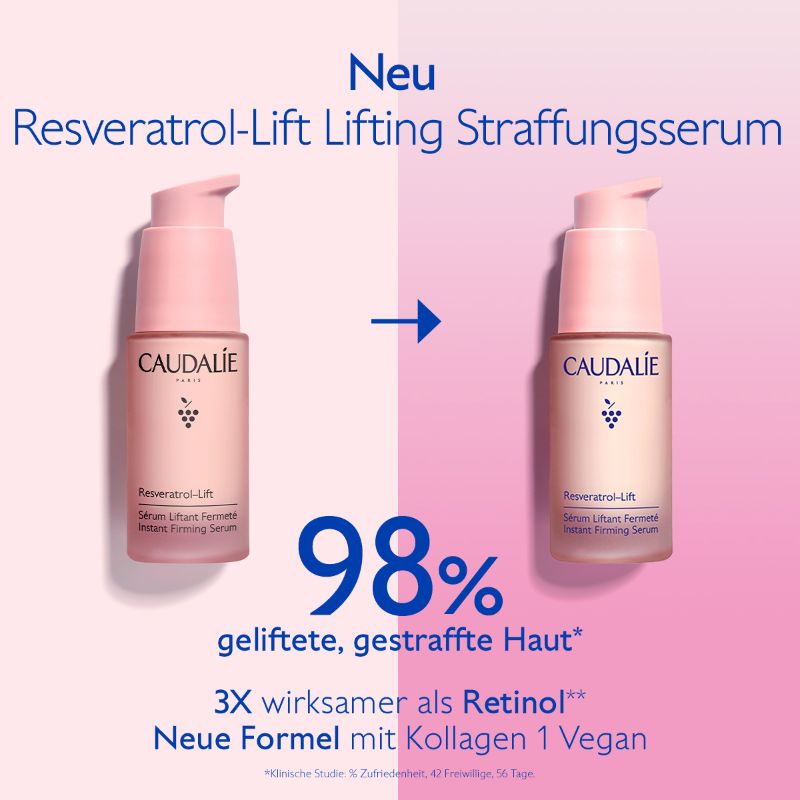 Resveratrol-Lift Lifting Straffungsserum