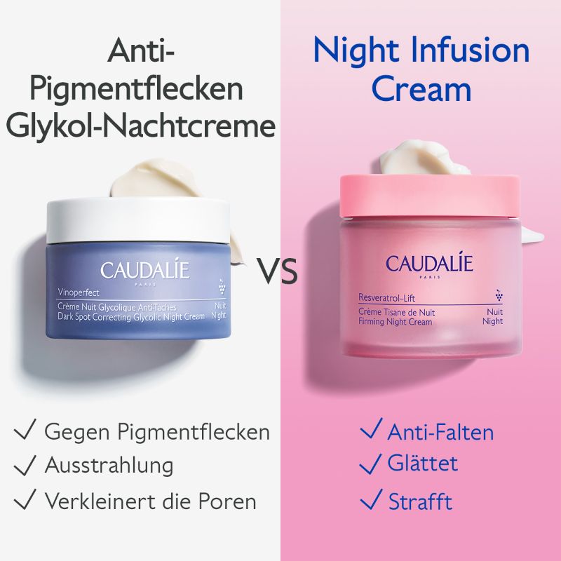 Resveratrol-Lift Kräuter-Nachtcreme