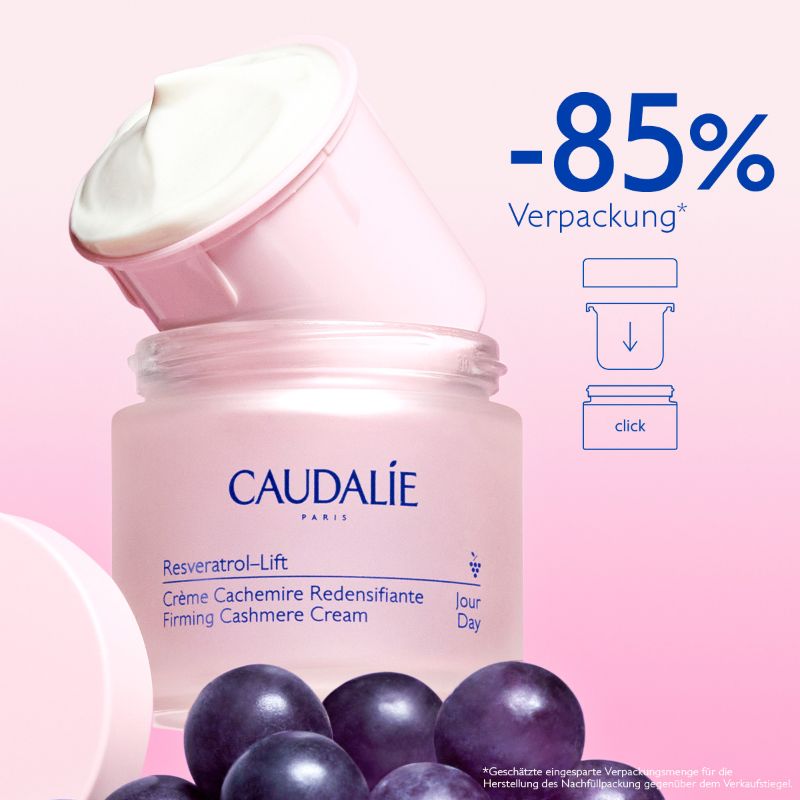Resveratrol-Lift Hautverdichtende Kaschmir Creme