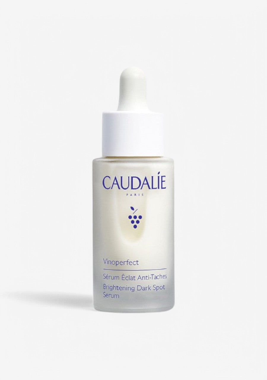 Vinoperfect - Serum für mehr Ausstrahlung und gegen Pigmentflecken, 30ml