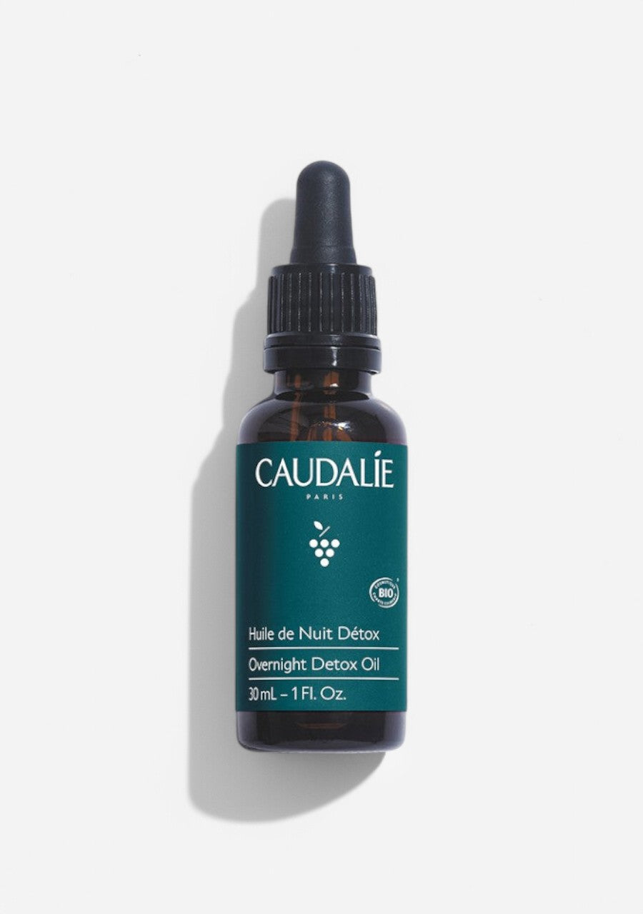 Detox Nachtöl, 30ml